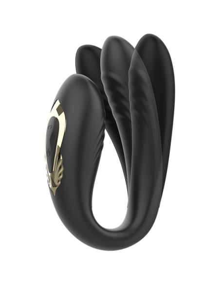 IBIZA - PINZA CON ROTACIÓN Y VIBRACIÓN