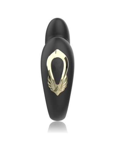 IBIZA - PINZA CON ROTACIÓN Y VIBRACIÓN