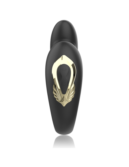 IBIZA - PINZA CON ROTACIÓN Y VIBRACIÓN