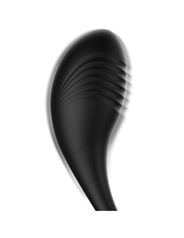 IBIZA - ESTIMULADOR CON SUCCIONADOR MAGIC CLÍTORIS Y VIBRACIÓN