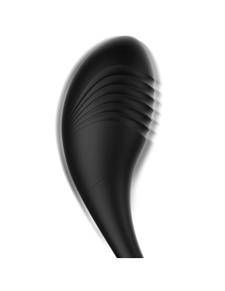 IBIZA - ESTIMULADOR CON SUCCIONADOR MAGIC CLÍTORIS Y VIBRACIÓN