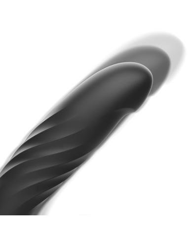 IBIZA - CLIP UP and DOWN VIBRADOR SUCCIONADOR CLÍTORIS