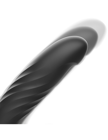 IBIZA - CLIP UP and DOWN VIBRADOR SUCCIONADOR CLÍTORIS