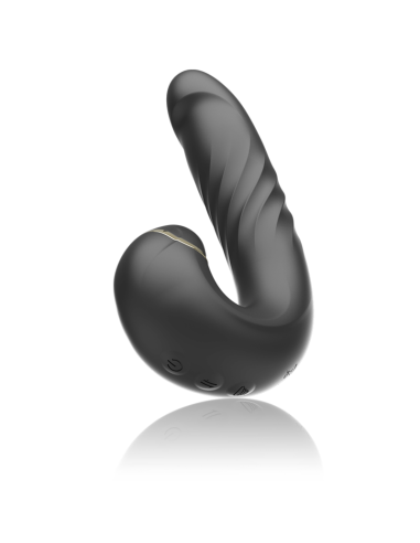 IBIZA - CLIP UP and DOWN VIBRADOR SUCCIONADOR CLÍTORIS