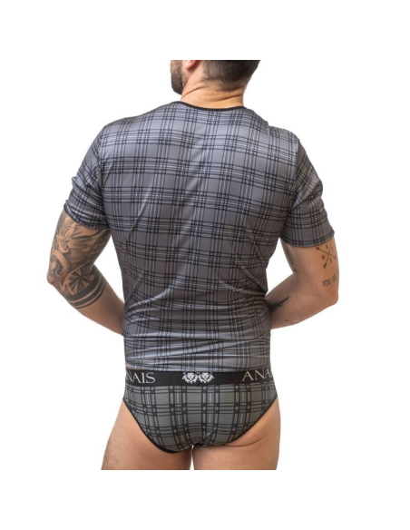 ANAIS MEN - BALANCE CAMISETA S