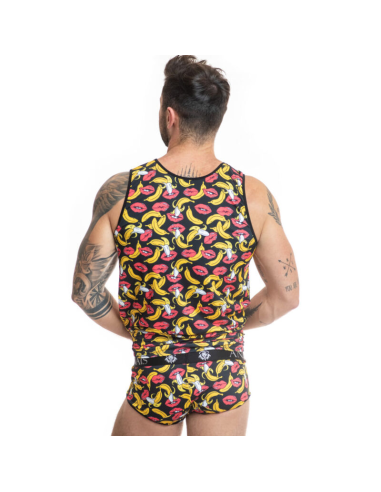 ANAIS MEN - BANANA TOP S