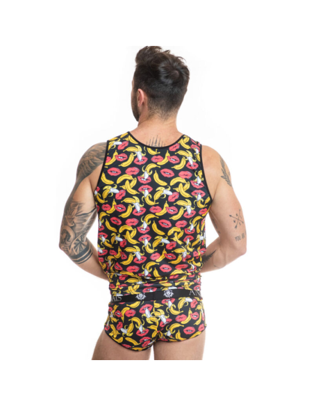 ANAIS MEN - BANANA TOP S