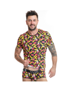 ANAIS MEN - BANANA CAMISETA S