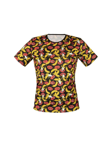 ANAIS MEN - BANANA CAMISETA S