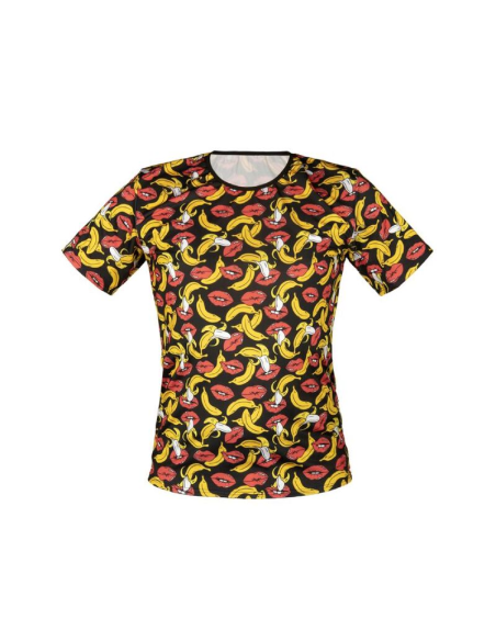 ANAIS MEN - BANANA CAMISETA S
