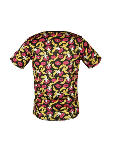 ANAIS MEN - BANANA CAMISETA S