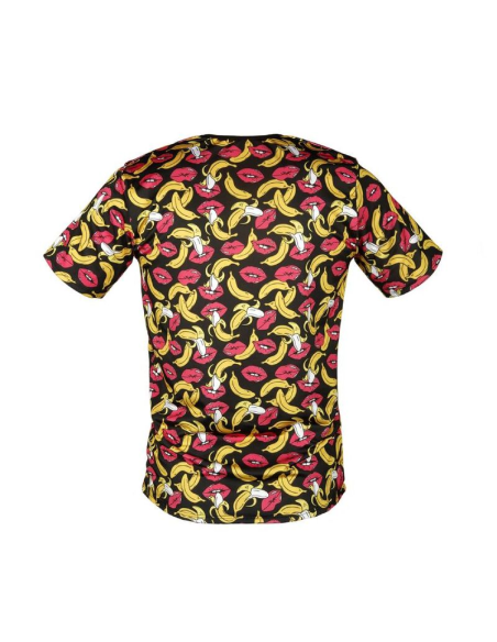 ANAIS MEN - BANANA CAMISETA S
