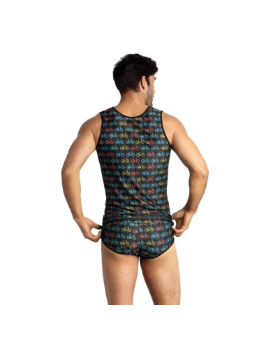 ANAIS MEN - BENITO TOP S