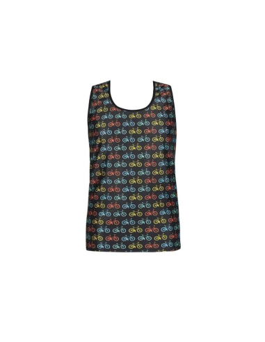 ANAIS MEN - BENITO TOP S