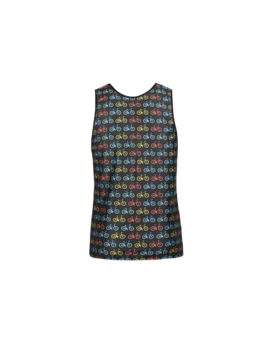 ANAIS MEN - BENITO TOP S