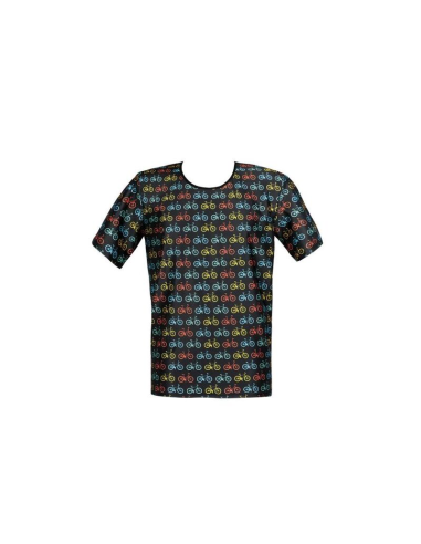 ANAIS MEN - BENITO CAMISETA S