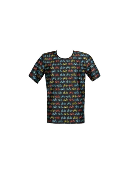 ANAIS MEN - BENITO CAMISETA S