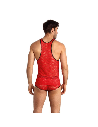 ANAIS MEN - BRAVE TOP XL