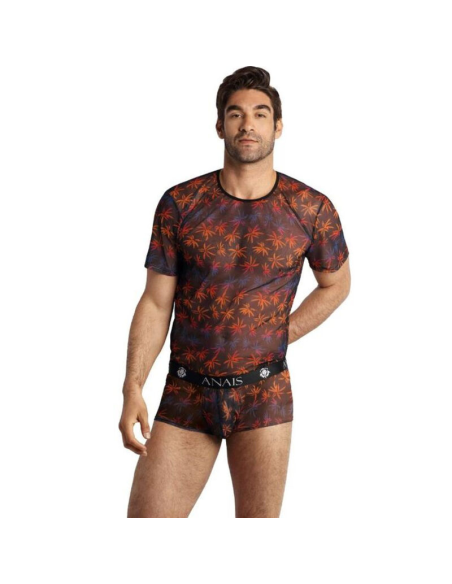 ANAIS MEN - CHILL CAMISETA M