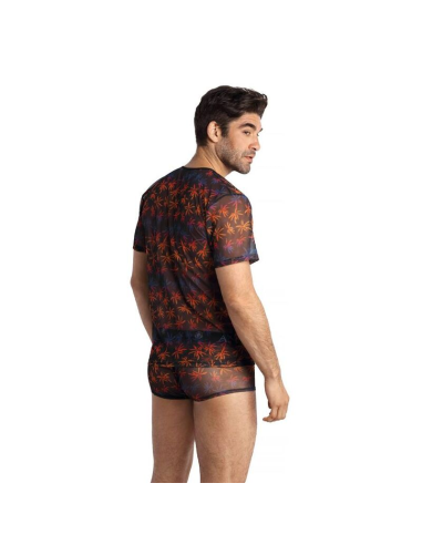 ANAIS MEN - CHILL CAMISETA M