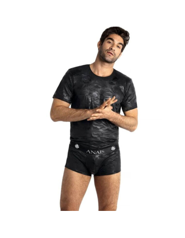 ANAIS MEN - ELECTRO CAMISETA S