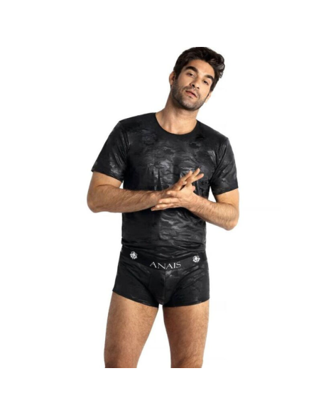 ANAIS MEN - ELECTRO CAMISETA S