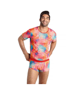 ANAIS MEN - FALCON CAMISETA S