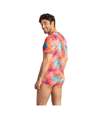 ANAIS MEN - FALCON CAMISETA S