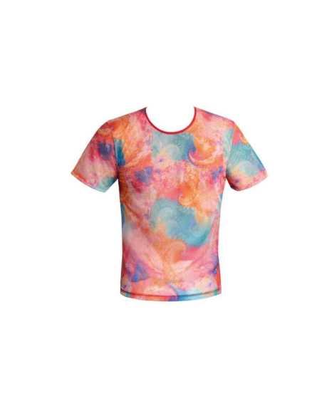 ANAIS MEN - FALCON CAMISETA S