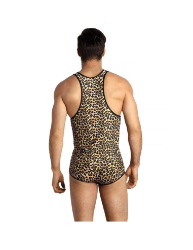 ANAIS MEN - MERCURY TOP M