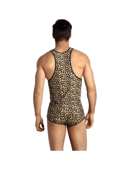 ANAIS MEN - MERCURY TOP M