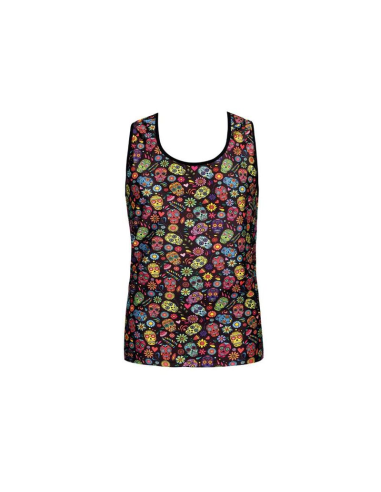 ANAIS MEN - MEXICO TOP L