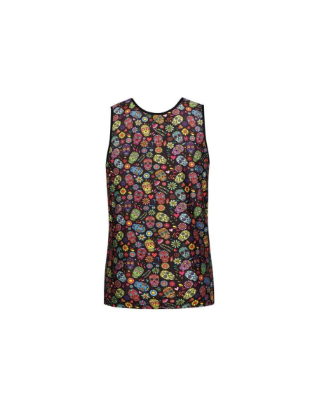 ANAIS MEN - MEXICO TOP L