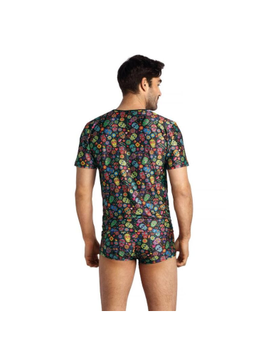 ANAIS MEN - MEXICO CAMISETA S