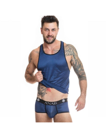 ANAIS MEN - NAVAL TOP S