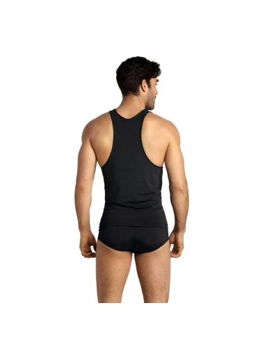 ANAIS MEN - PETROL TOP S