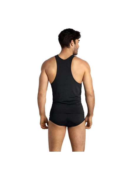 ANAIS MEN - PETROL TOP S