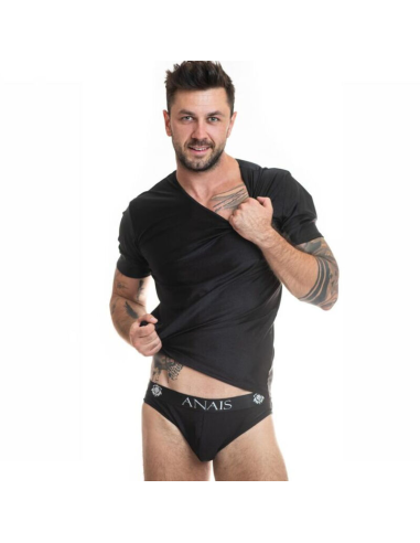 ANAIS MEN - PETROL CAMISETA S