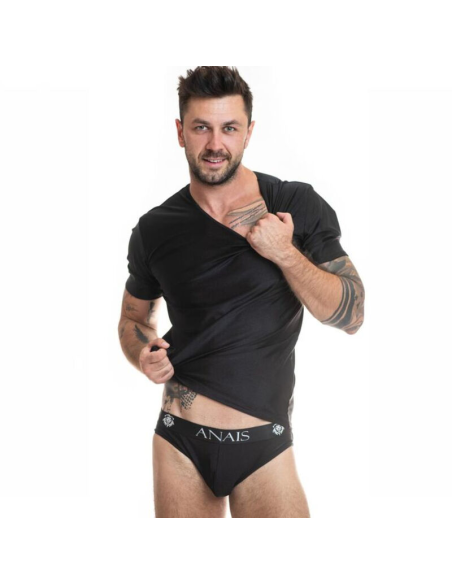 ANAIS MEN - PETROL CAMISETA S