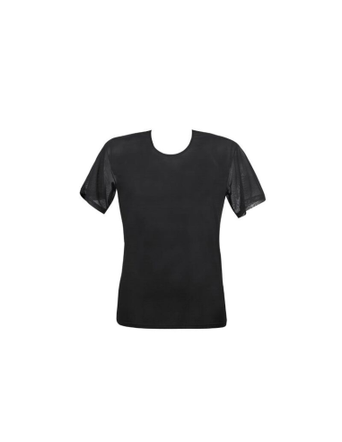 ANAIS MEN - PETROL CAMISETA S