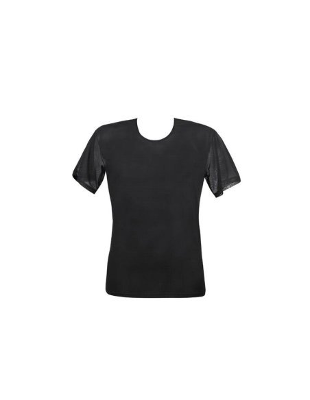 ANAIS MEN - PETROL CAMISETA S