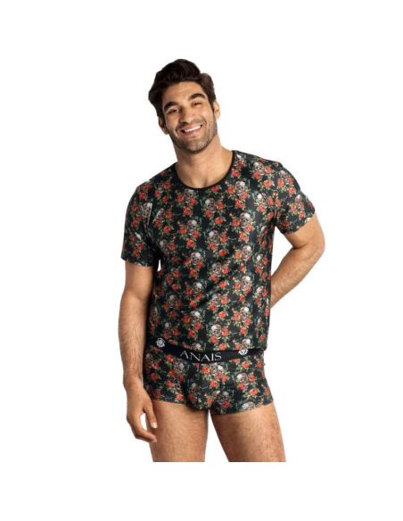 ANAIS MEN - POWER CAMISETA S