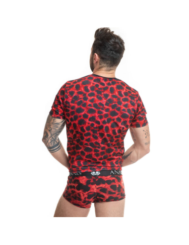 ANAIS MEN - SAVAGE CAMISETA S