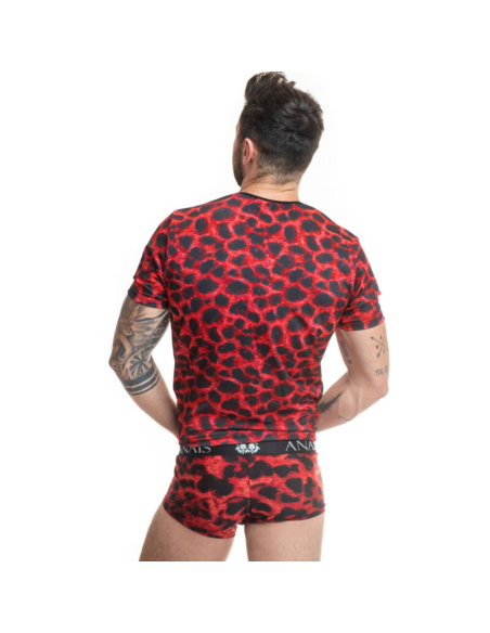 ANAIS MEN - SAVAGE CAMISETA S