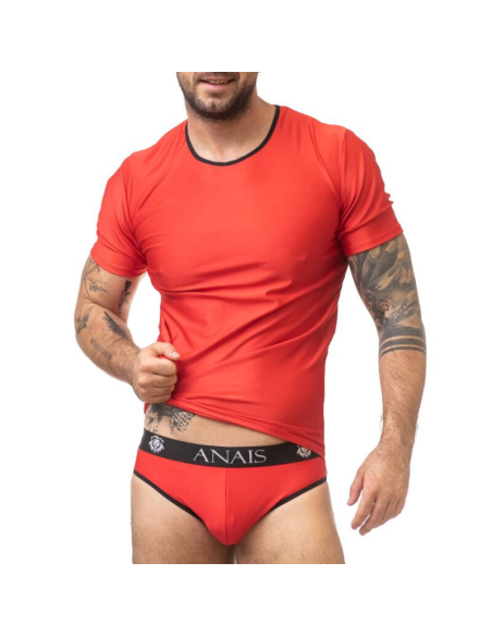 ANAIS MEN - SOUL CAMISETA M