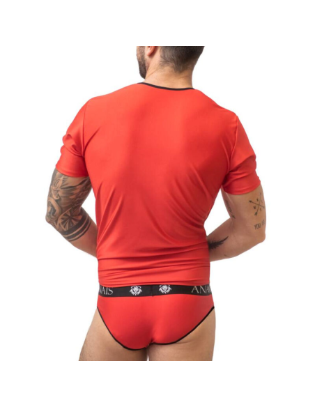 ANAIS MEN - SOUL CAMISETA M