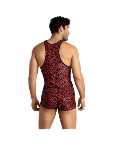 ANAIS MEN - TRIBAL TOP S