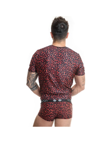 ANAIS MEN - TRIBAL CAMISETA S