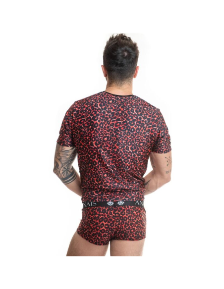 ANAIS MEN - TRIBAL CAMISETA S