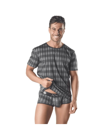 ANAIS MEN - AEGIS CAMISETA S